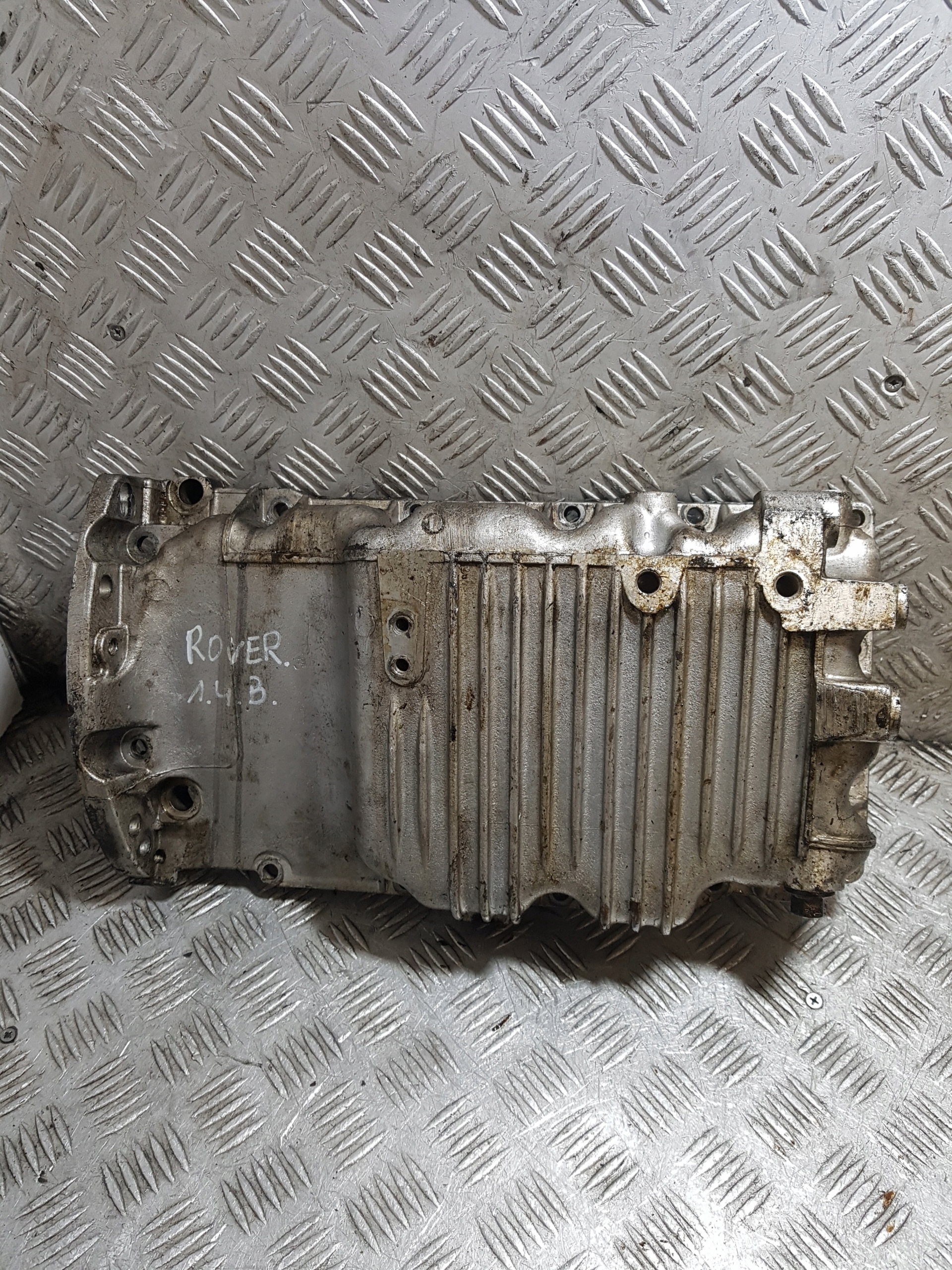Ölwanne ROVER 25 LSB 101850