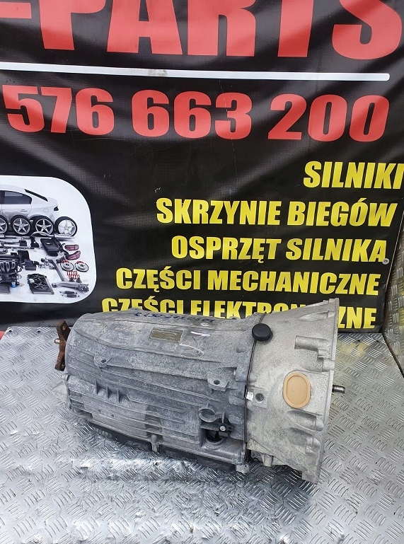 MERCEDES W204 W212 SKRZYNIA BIEGÓW CDI R2302710301