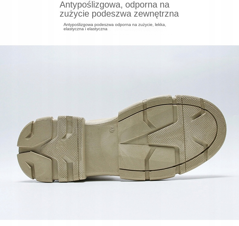 BUTY TAKTYCZNE MĘSKIE TREKKINGOWE SOFTSHELL WODOODPORNE r.43 Materiał zewnętrzny skóra ekologiczna