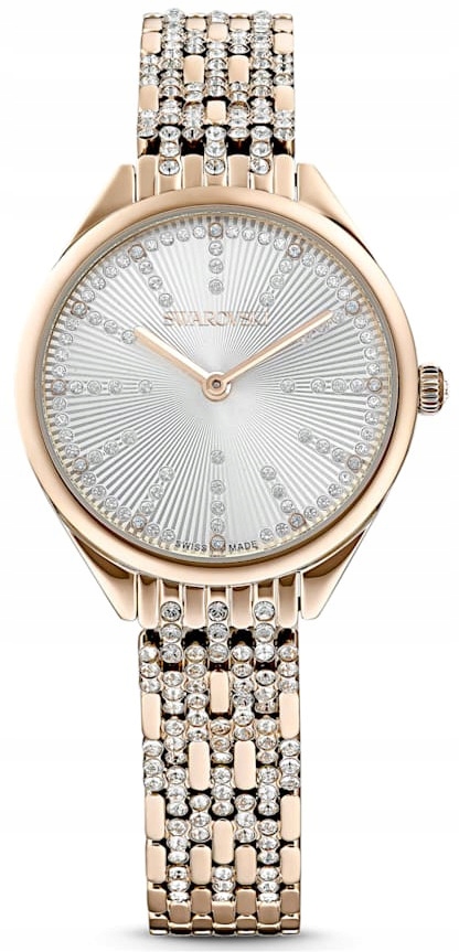 Hodinky Swarovski Attract 5610484