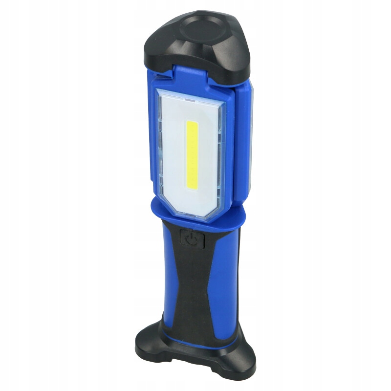 СВІТЛОДІОДНИЙ ЛІХТАРИК AKU NE00936