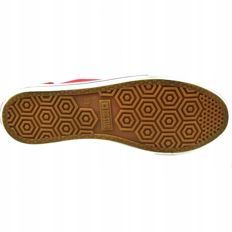 BUTY DAMSKIE BIG STAR TRAMPKI TENISÓWKI SPORTOWE Kod producenta najnowsza kolekcja