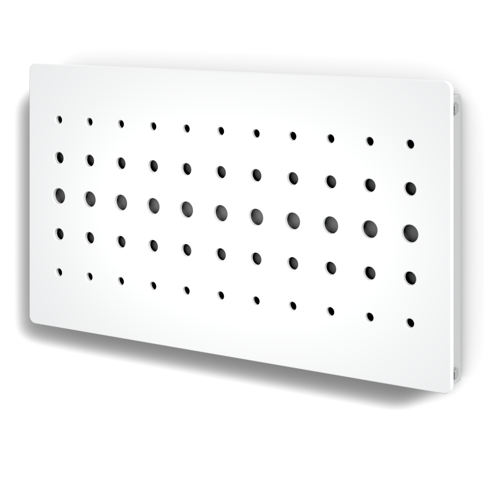 maskownica grzejnika 68x179cm M4 LAKIEROWANA