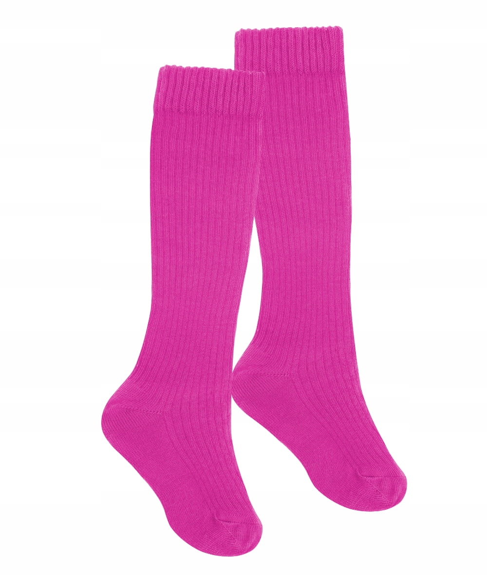 

Sówka podkolanówki amarant - 23-25