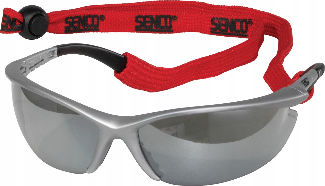 

Okulary robocze ochronne przeciwodpryskowe Uva/uvb