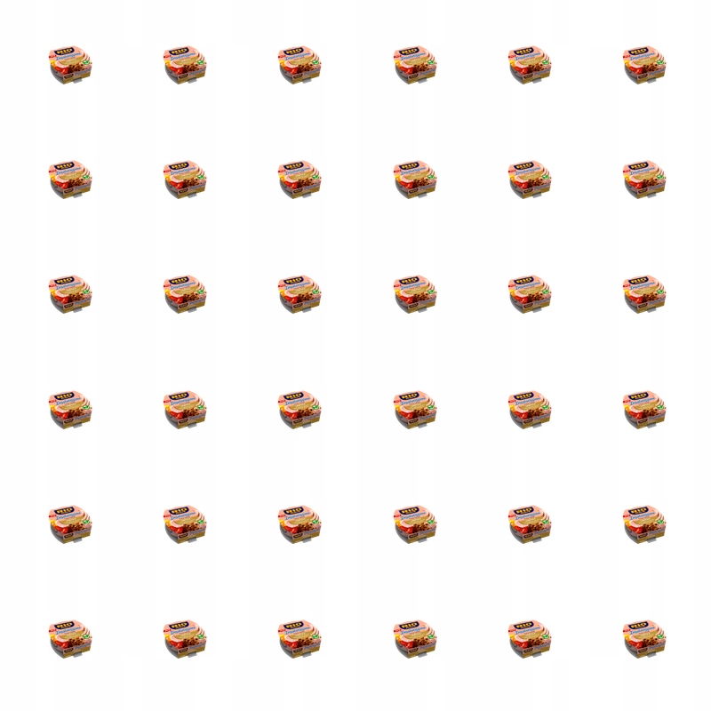 Rio Mare sałatka z soczewicą i tuńczykiem 160g X36