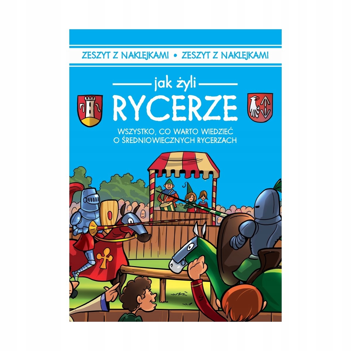 

Dragon Jak żyli Rycerze Iwona Czarkowska