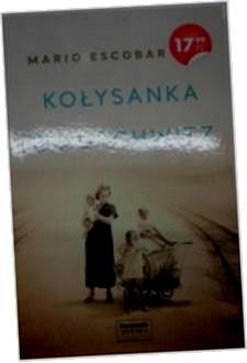 Newsweek Historia Bestseller - M.Escobar