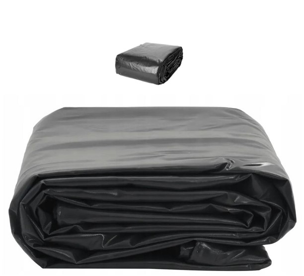 Pokrywa przykrycie na basen ogrodowy do basenu Bestway Steel Pro 300x201x66