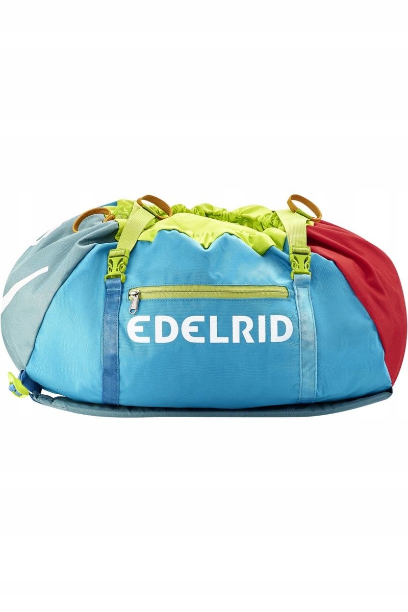 Edelrid Torba na linę Drone Assorted Colours