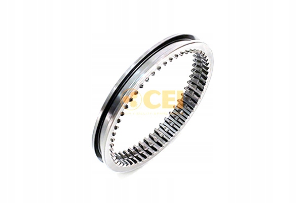 C.E.I. SYNCHRONIZATOR TULEJA PRZESUWNA 4 5 BIEG IVECO 2895.9