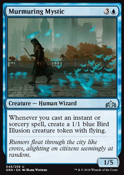 

Murmuring Mystic Grn C20 Gratisy Pjotrekkk *