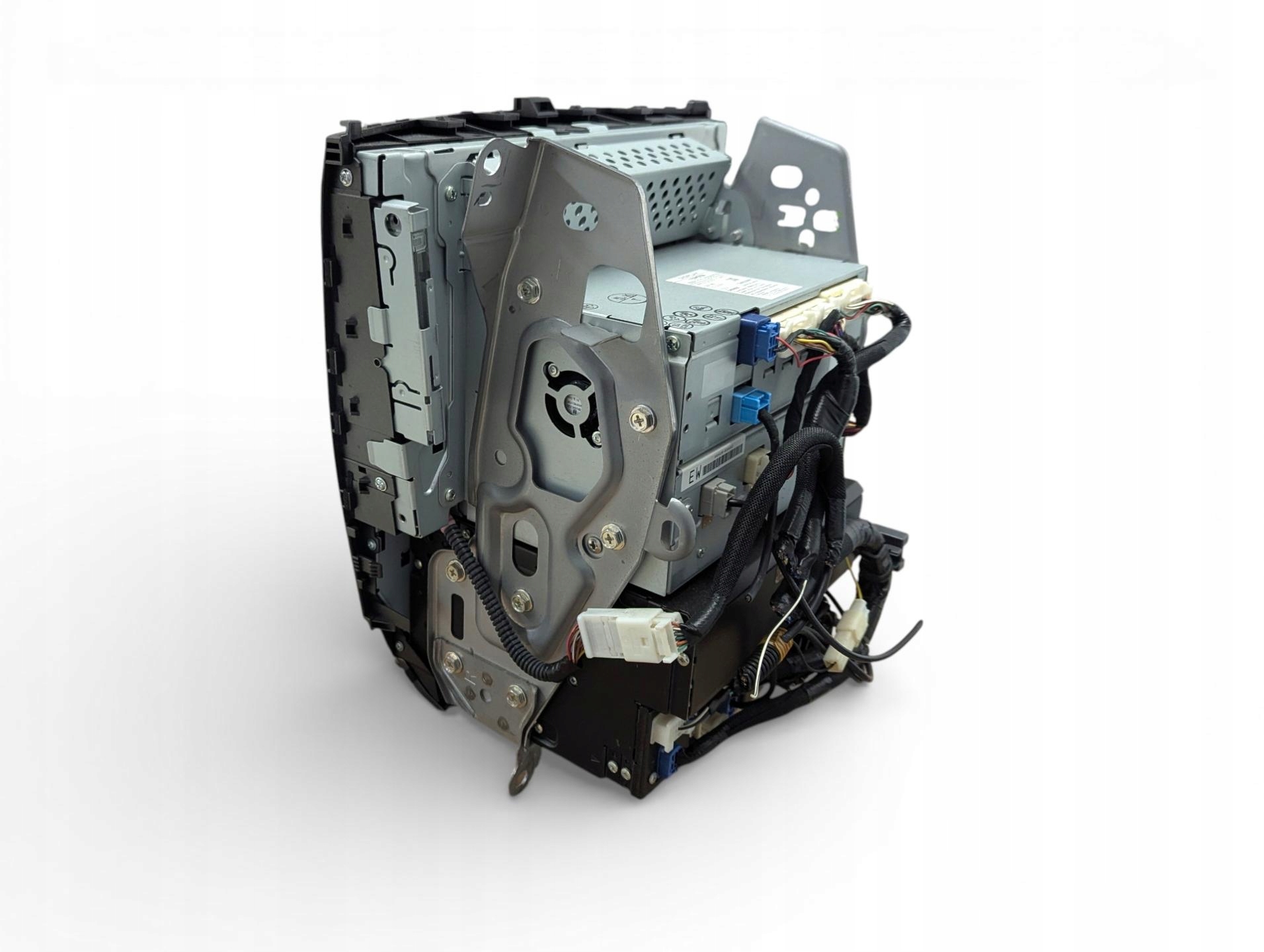 Radio samochodowe Lexus IS 2 XE20 2008 86111-53070