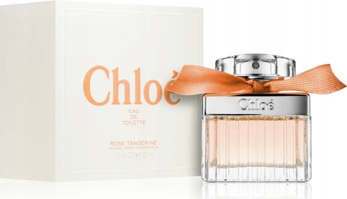 Chloe Rose Tangerine edt. 50 ml