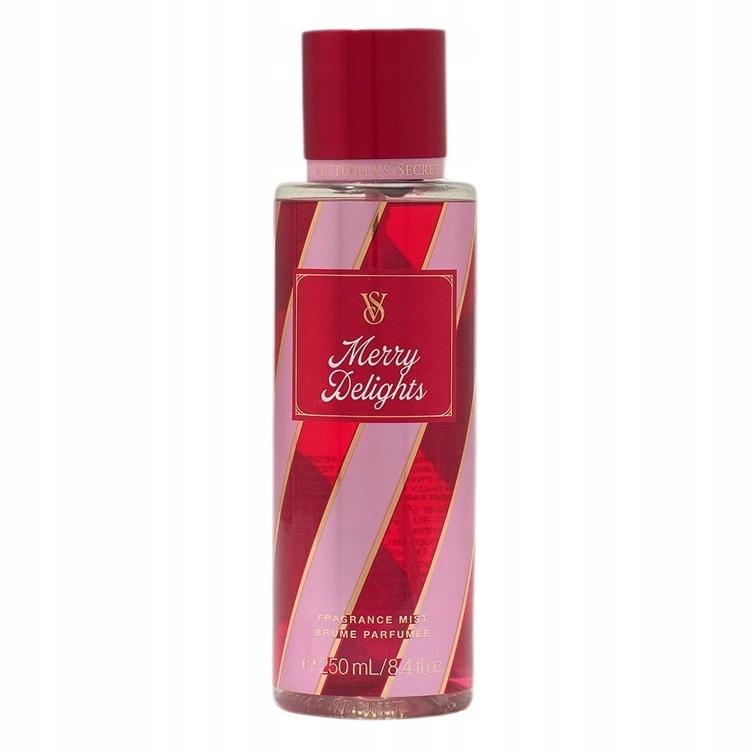 Victoria`s Secret Merry Delights Tělová Mlha 250 ml