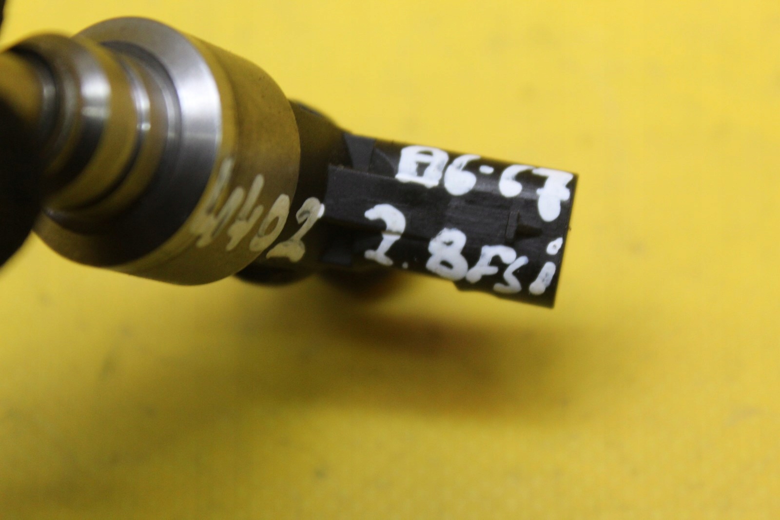 Audi OE 0445117026 Форсунка