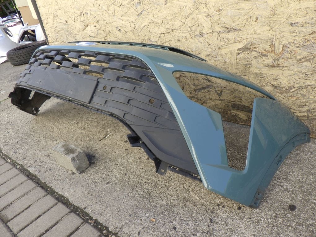 HYUNDAI BAYON 21- Frontstoßstange