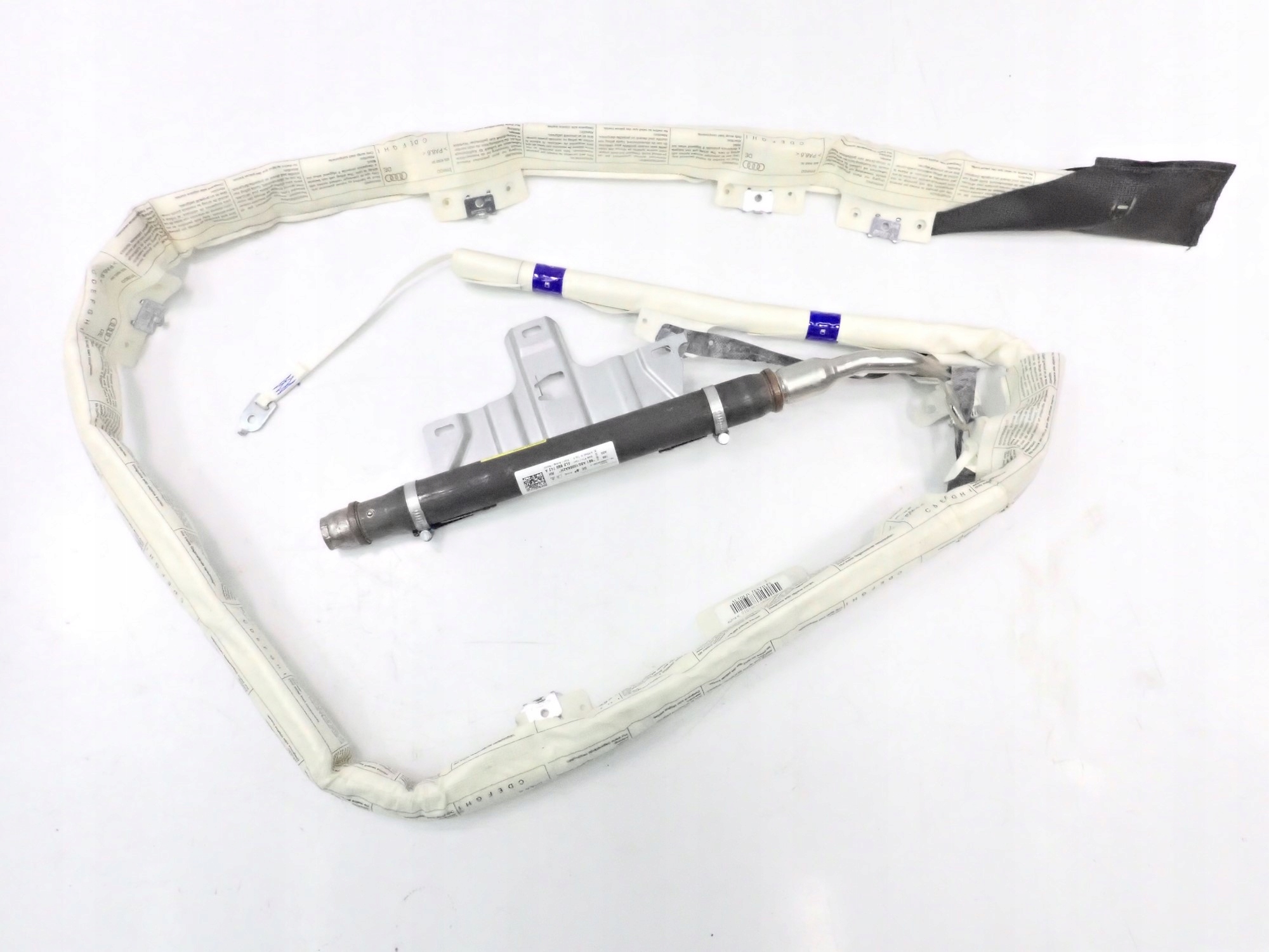 KURTYNA PODUSZKA AIRBAG PRAWA 4L0880742A AUDI Q7