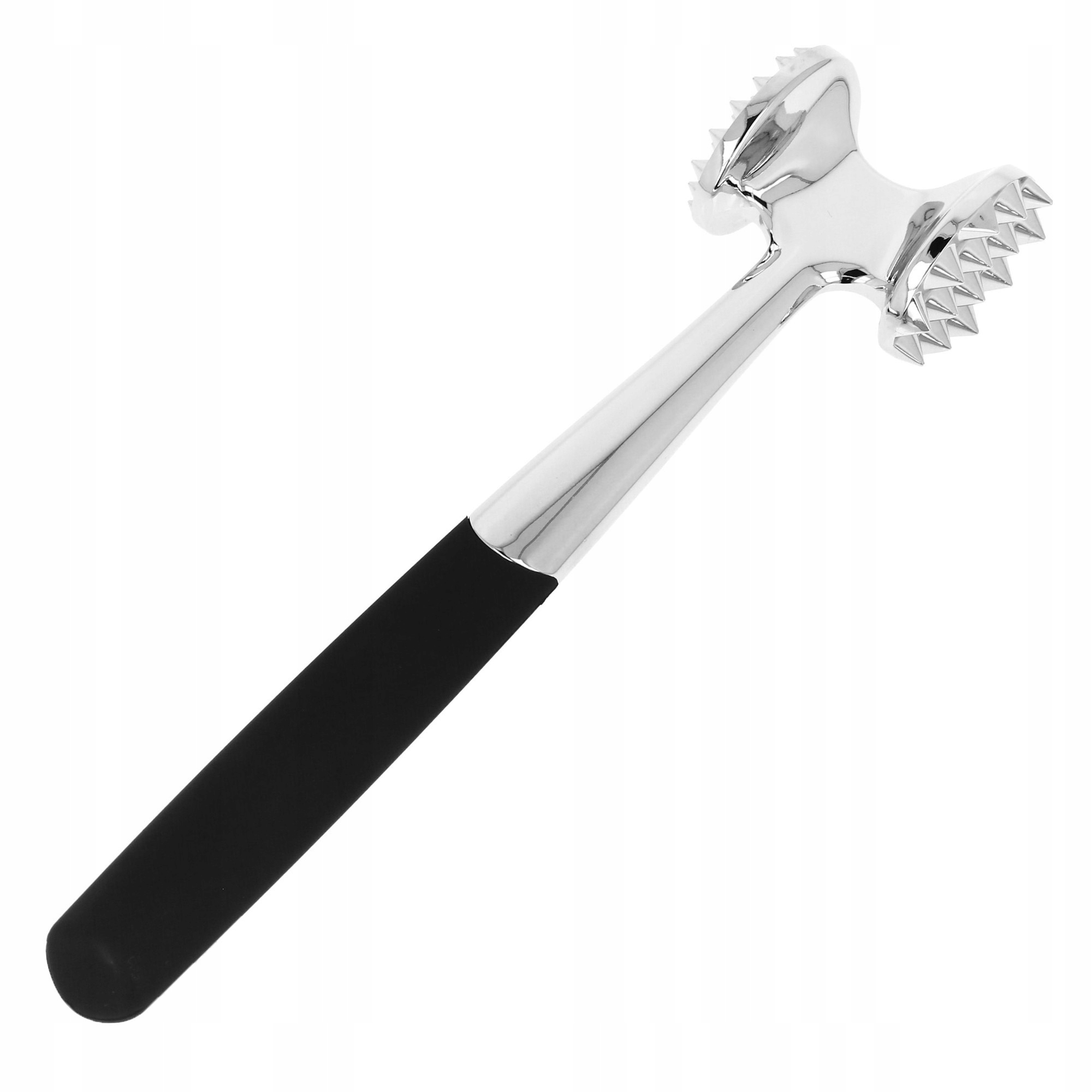 

Tłuczek Rozbijak Do Mięsa Stalowy Metalowy