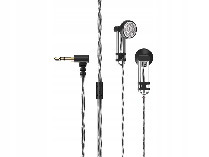 Moondrop U-2 Słuchawki douszne Hi-Fi