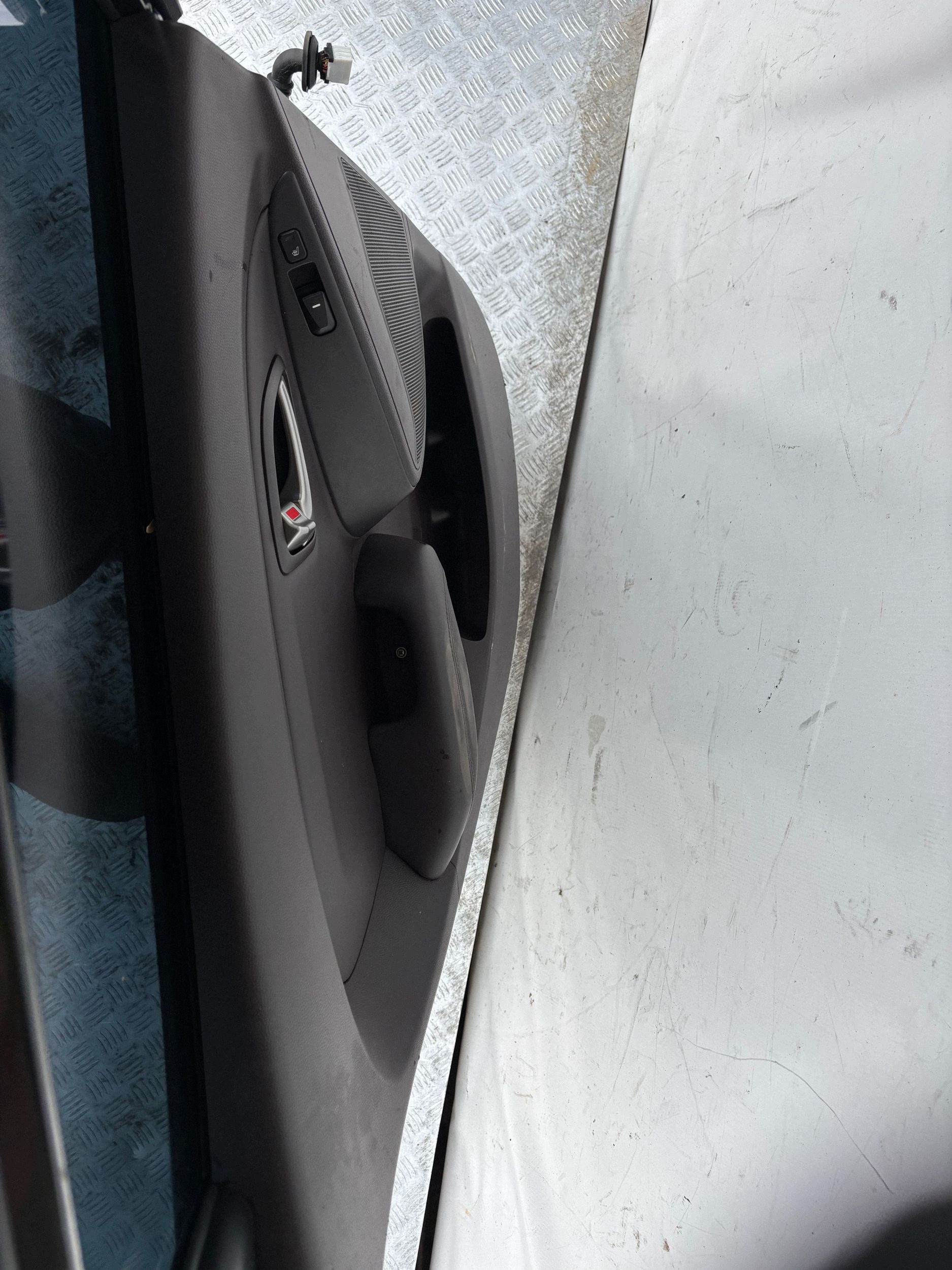 Tür heck hinten links HYUNDAI IX35