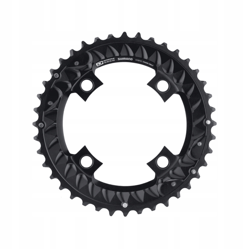 Ozubení Shimano Deore FC-M6000 40T-AN