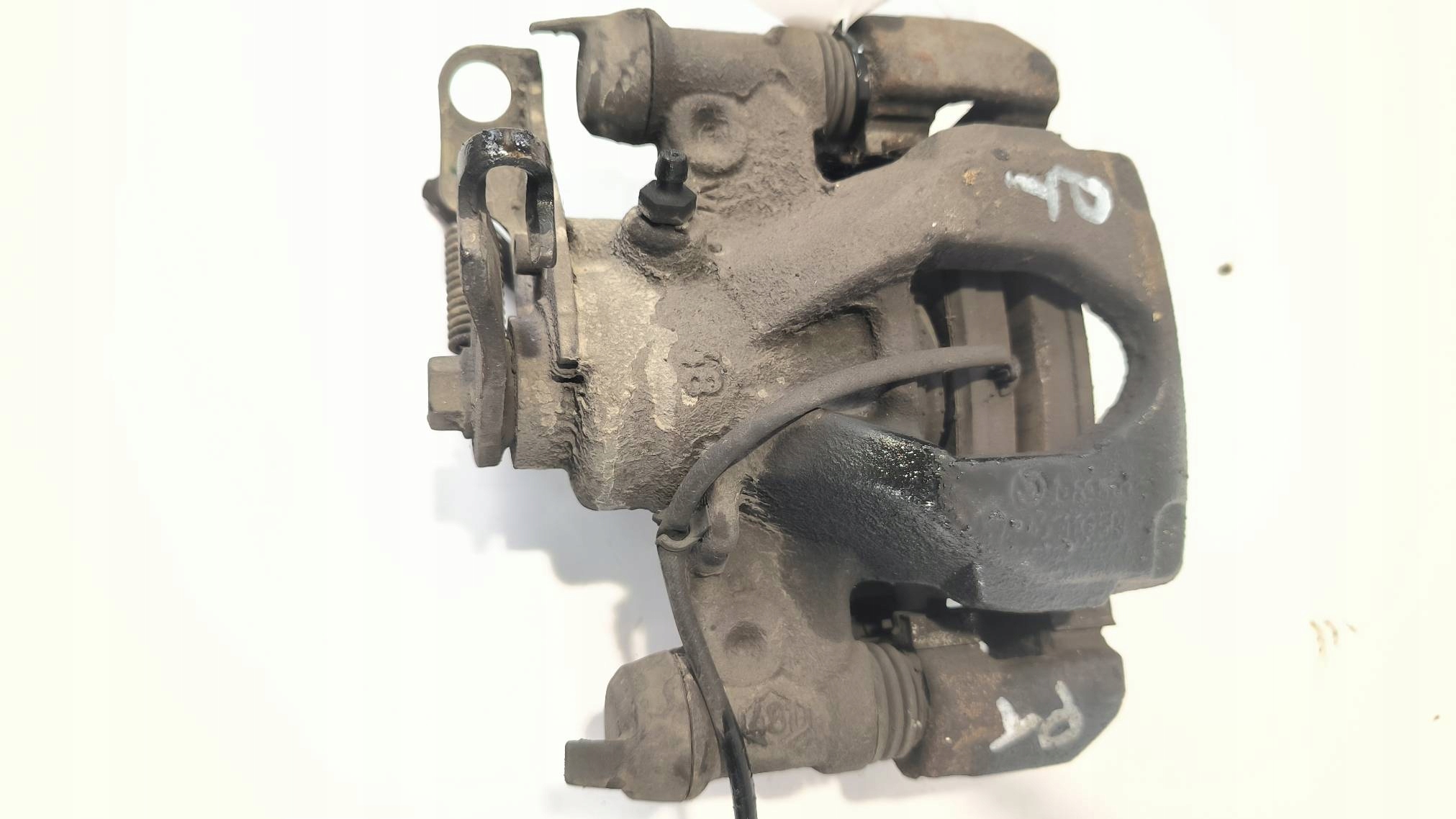 caliper brake rear part right RENAULT MASTER III LIFT