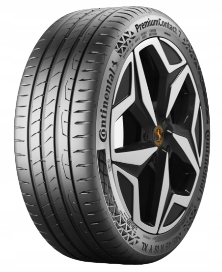 Continental PremiumContact 7 205/55 R16 91V