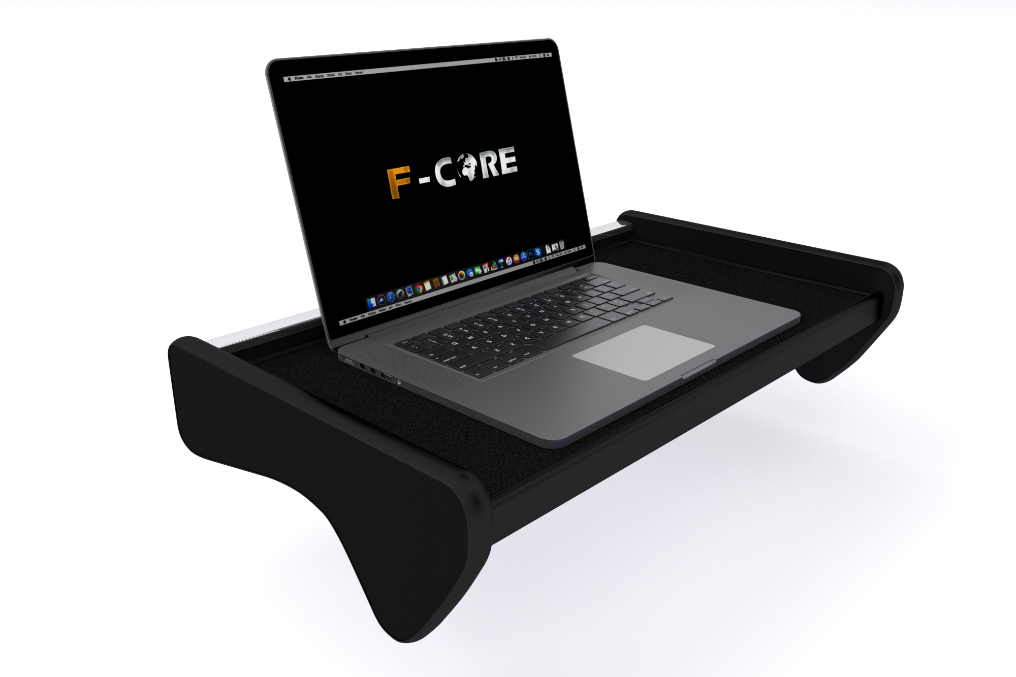 Pravá police Tir Mercedes Actros Mp 1 1996-2003