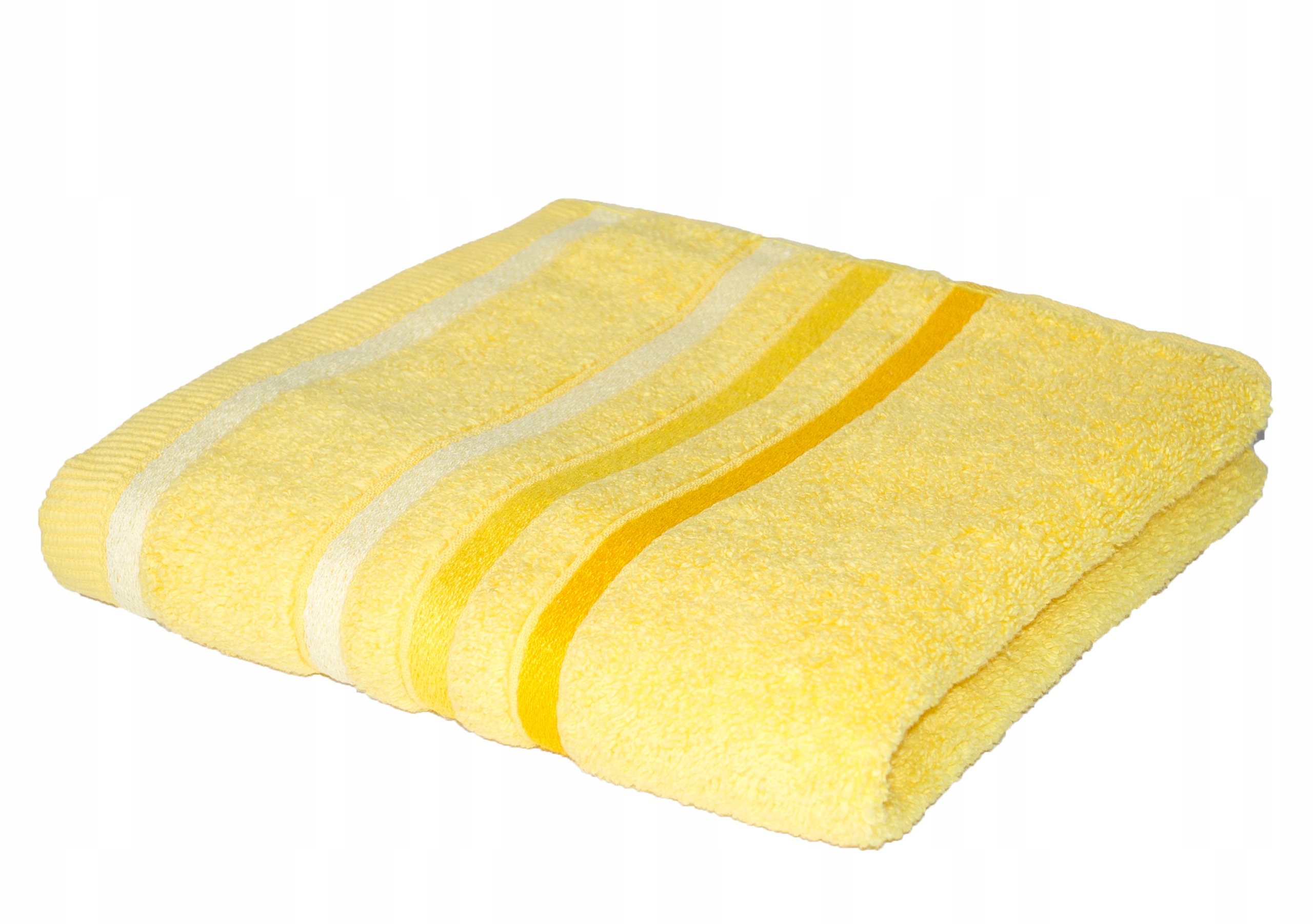 

Ręcznik Do Rąk 100% Bawełna Dual 30X50 Żółty