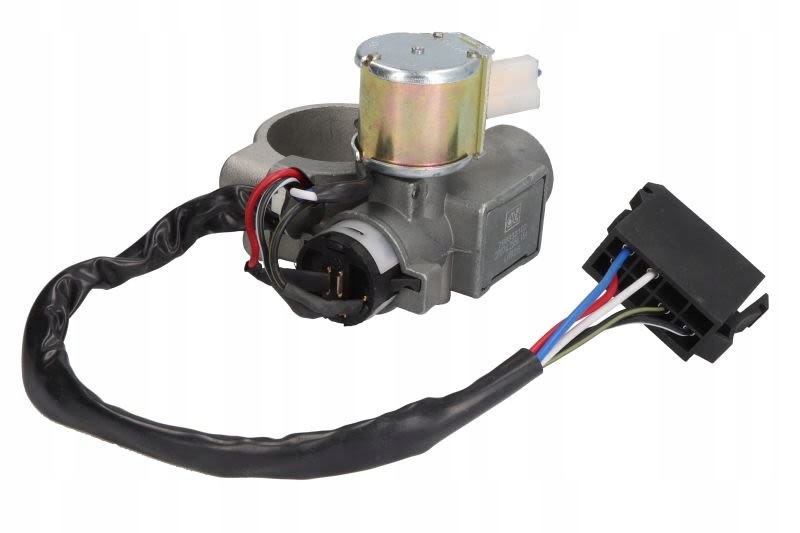 Blokovanie volantu Dt Spare Parts 4.62164