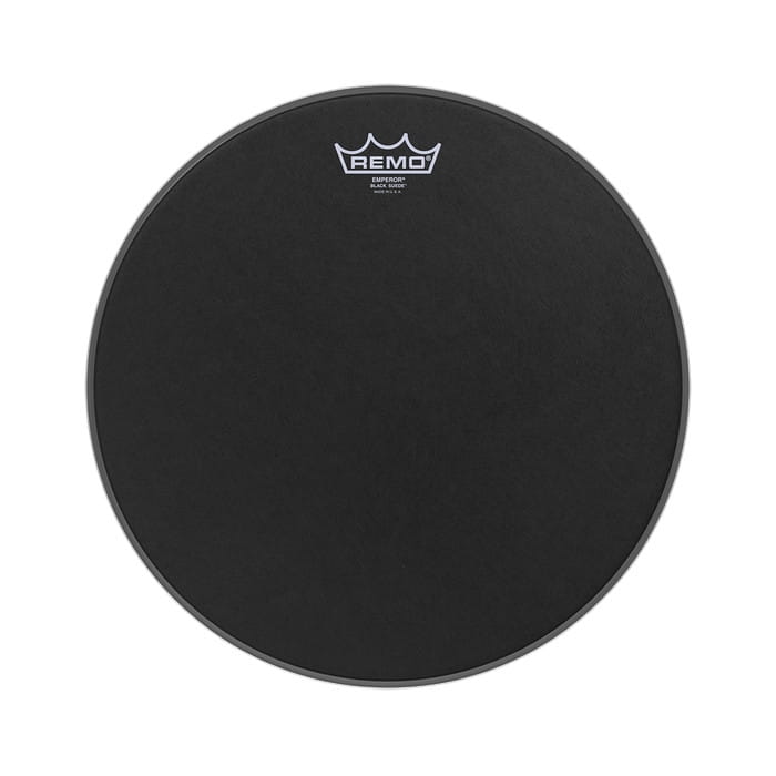 Remo Emperor Black Semiš 15"