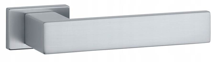Kľučka Pina Slim chróm saténová Aprile