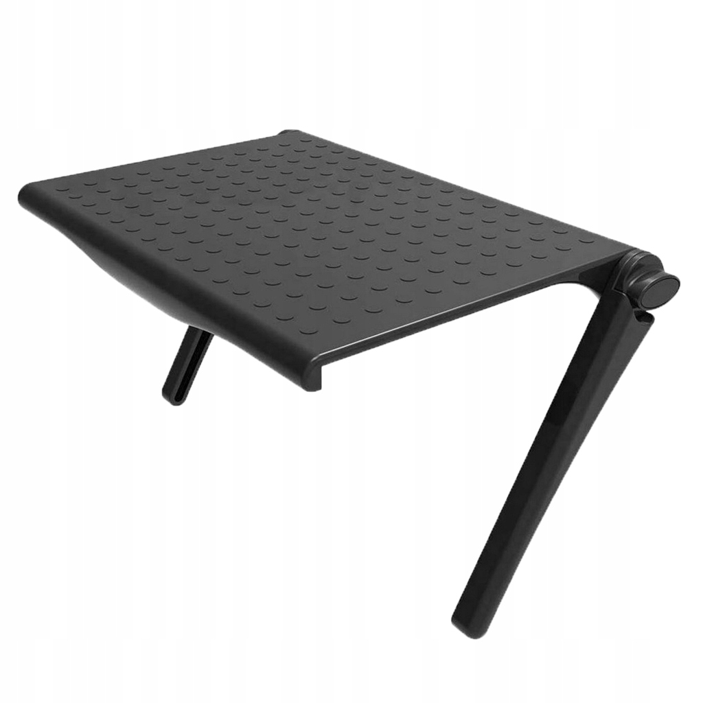 Półka ścienna do odtwarzaczy Blu-Ray DVD