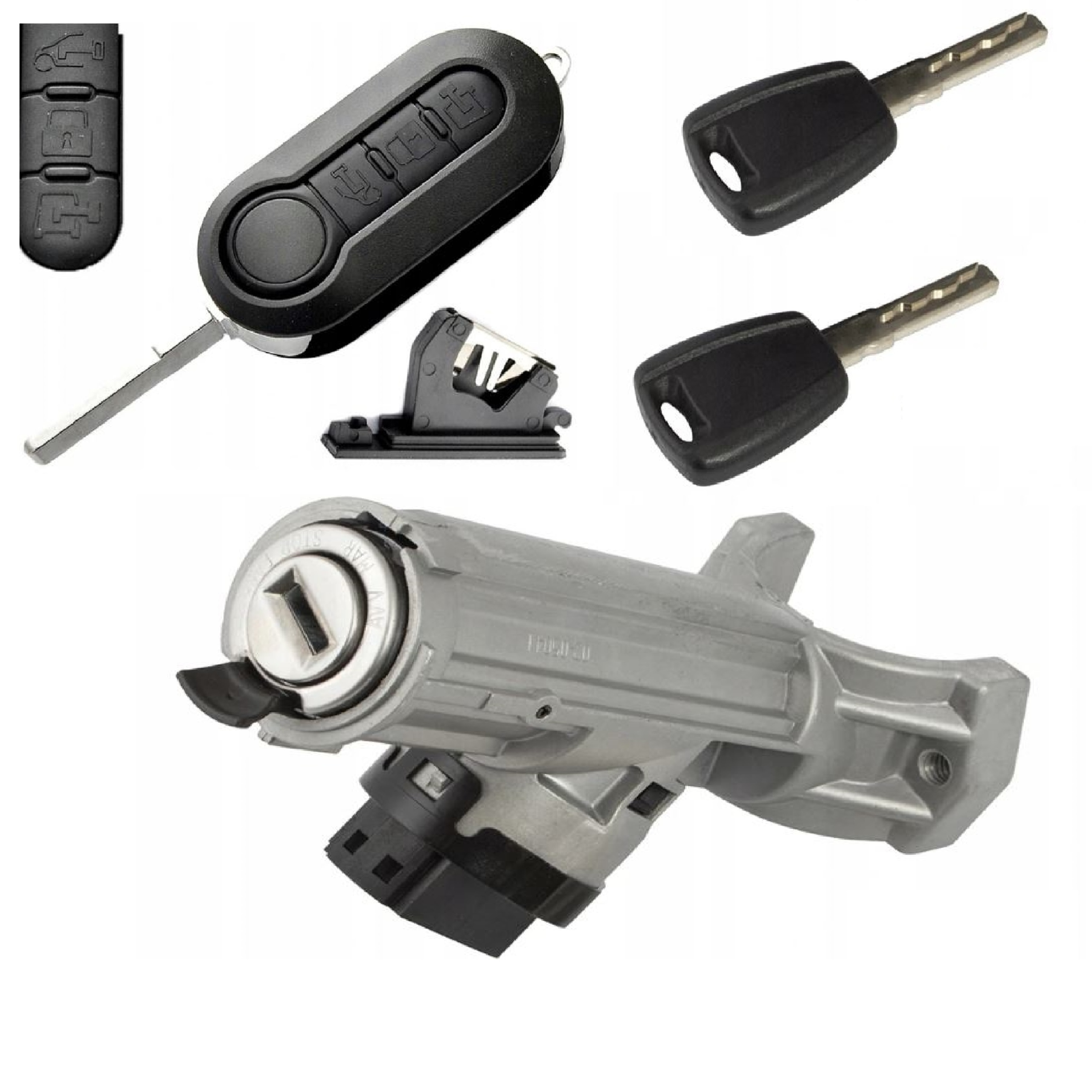 STACYJKA KOSTKA PILOT STACYJK CITROEN JUMPER 2006