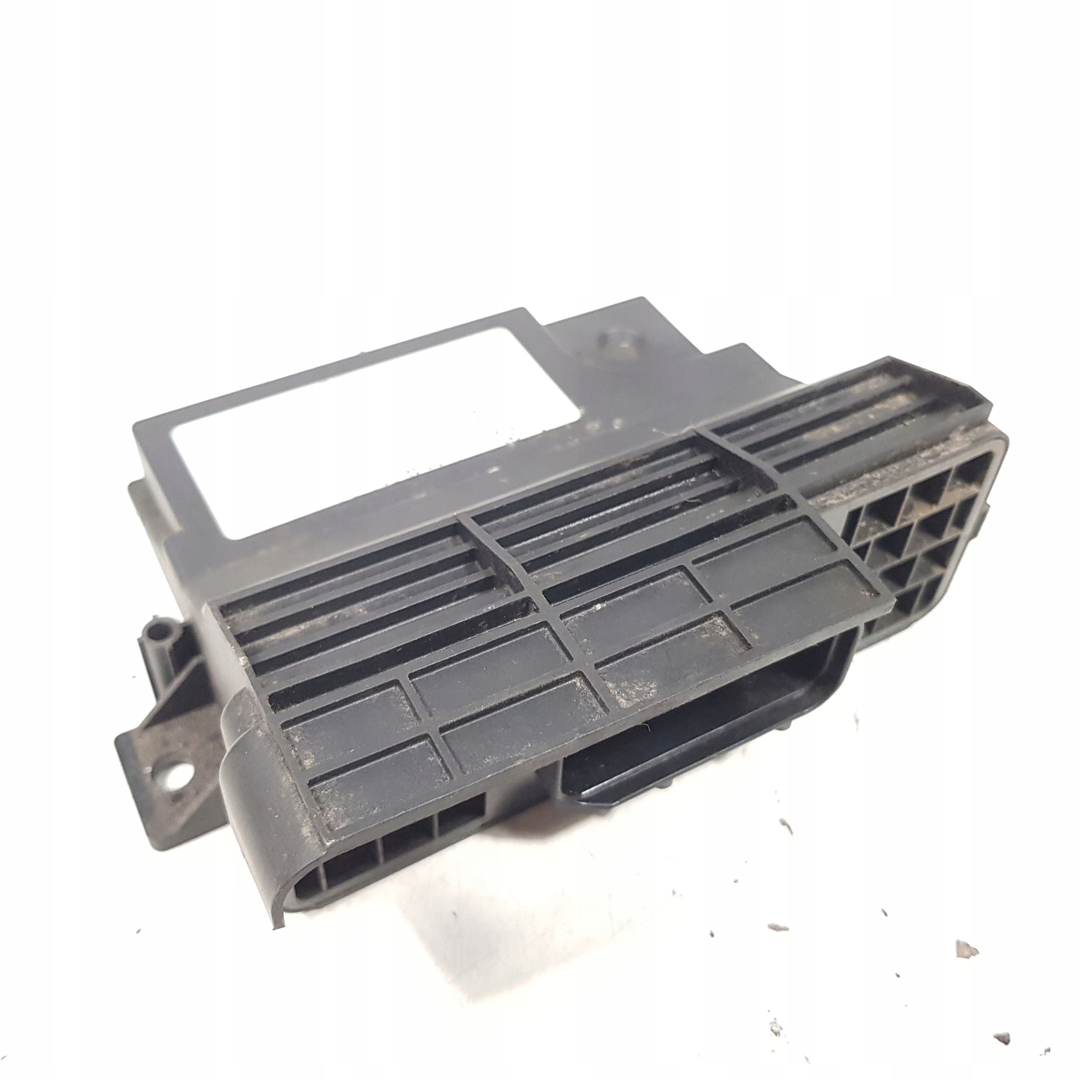 modulo Centralina MOCY AUDI Q7 4L 4F0907280E