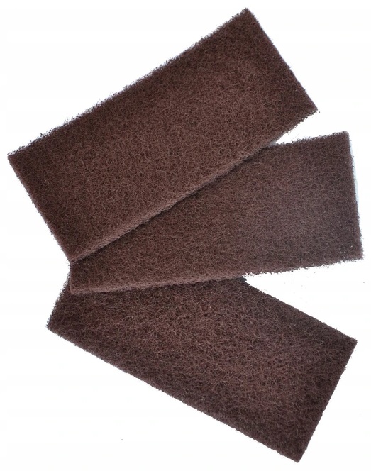 

Czyścik Czyściwo Do Miedzi Niemetaliczne 10 Szt