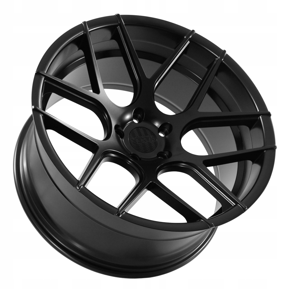 Disky HX022 pre Bmw E60 E61 E63 E64 E65 E66 Konkávne 18 9j a 10j Gloss Black
