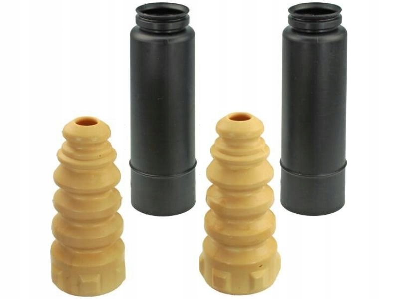 100 740 - КРИЛА + ЗАДНІ КРИШКИ VW GOLF PLUS 04-13