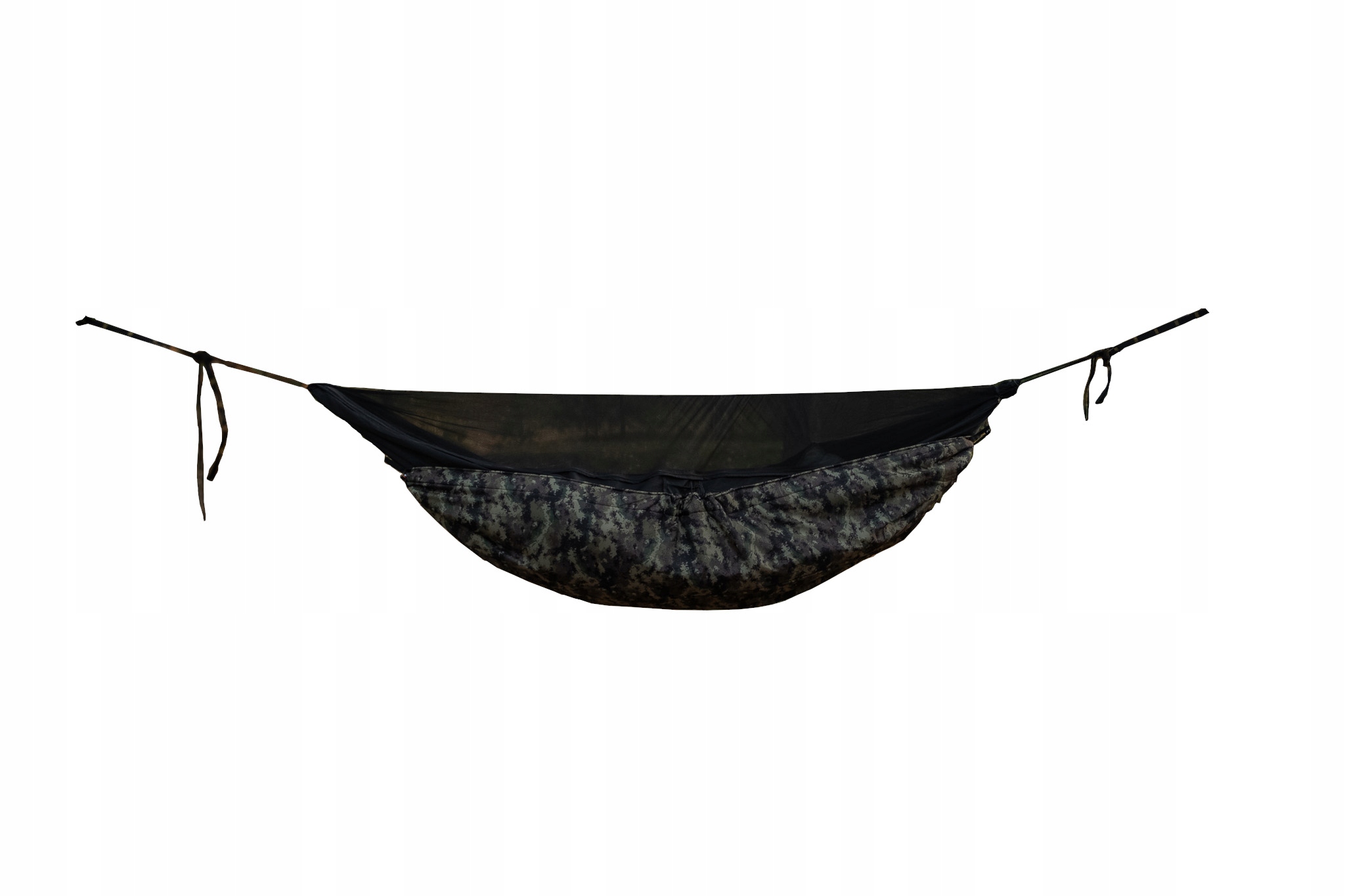 Podponka Underquilt Marra 2.0 Climashield Apex 2.0 200 cm Camo TigerWood