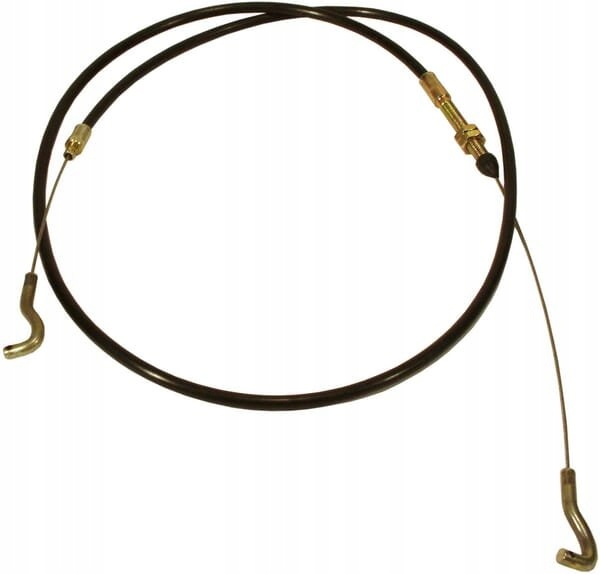 Ручний газовий трос VPM6607