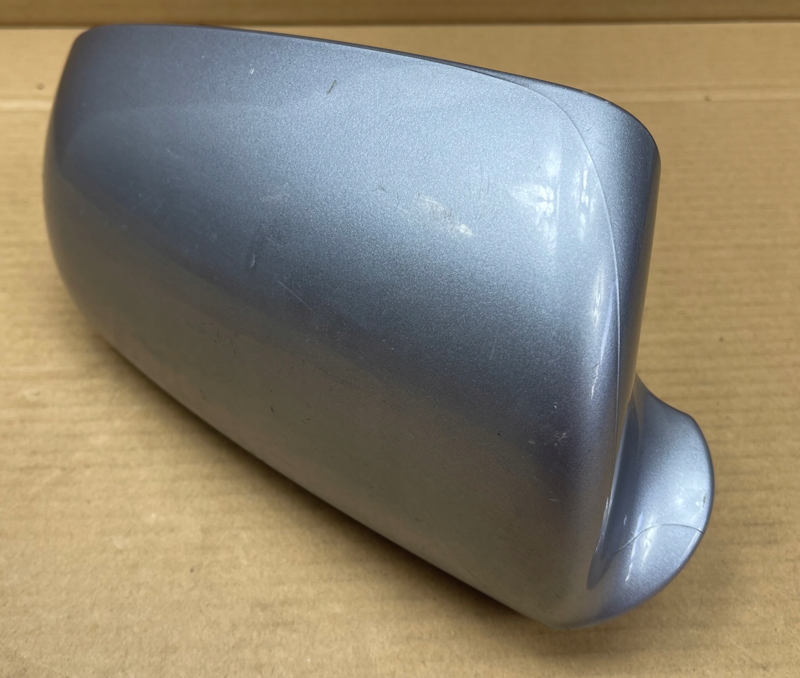 A123 AUDI A4 B7 A6 C6 cover cover mirrors right 8E0857508B