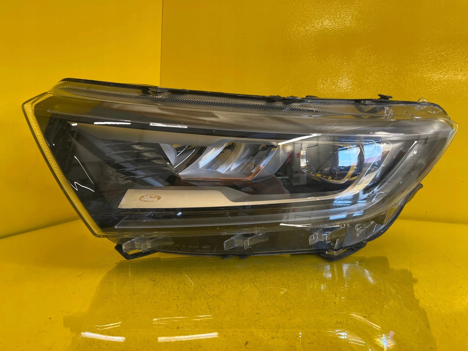 light left Ford Tourneo CONNECT III 2KF941035