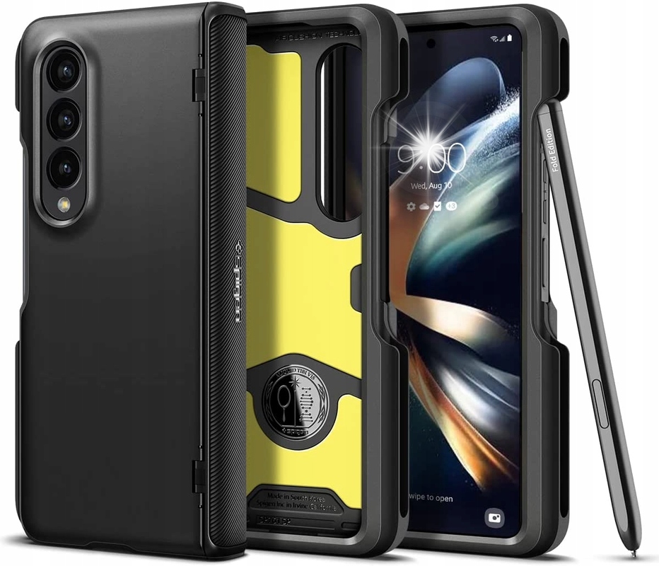 Galaxy z Fold 5 Spigen - Niska cena na Allegro