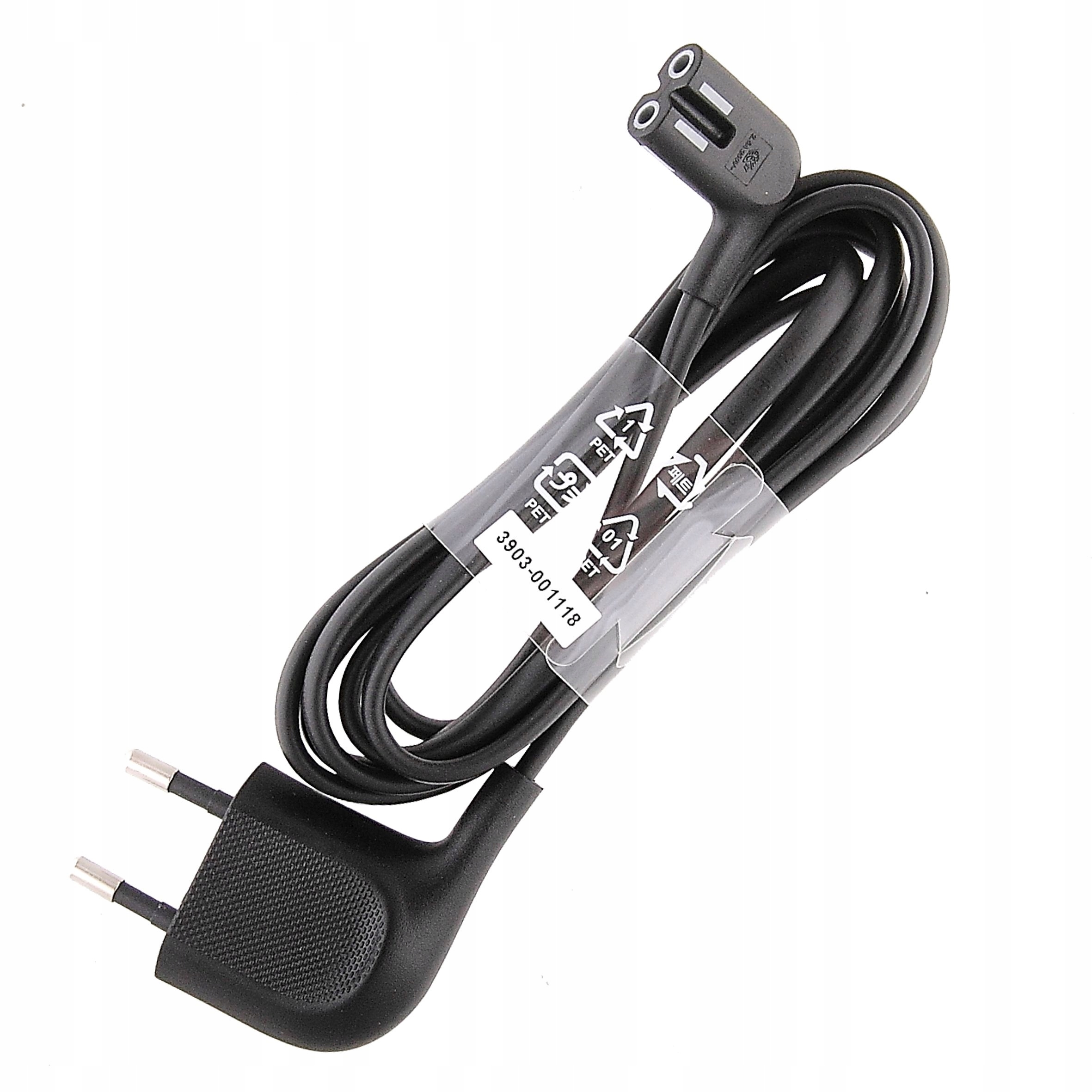 

Kabel Przewód Zasilający Do Tv Samsung KĄTOWY-1,5M