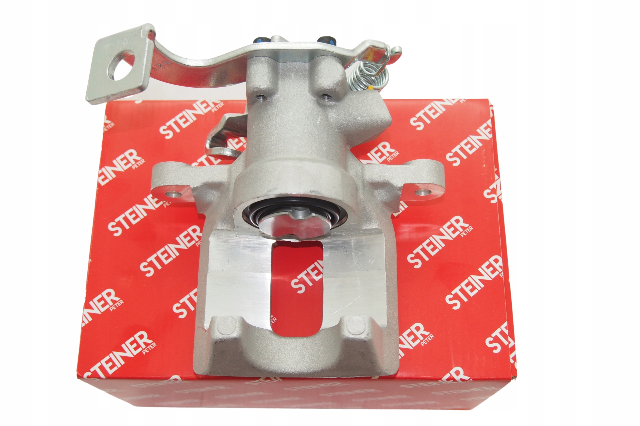 

Zacisk Hamulcowy Tyl Lewy Toyota Corolla E18 13-