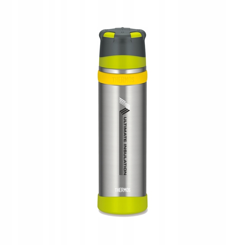 Termoska pro extrémní podmínky s hrnkem Thermos