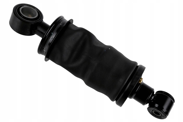 SACHS AMORTYZATOR KABINY PRZÓD MERCEDES ACTROS MP4 ANTOS AROCS