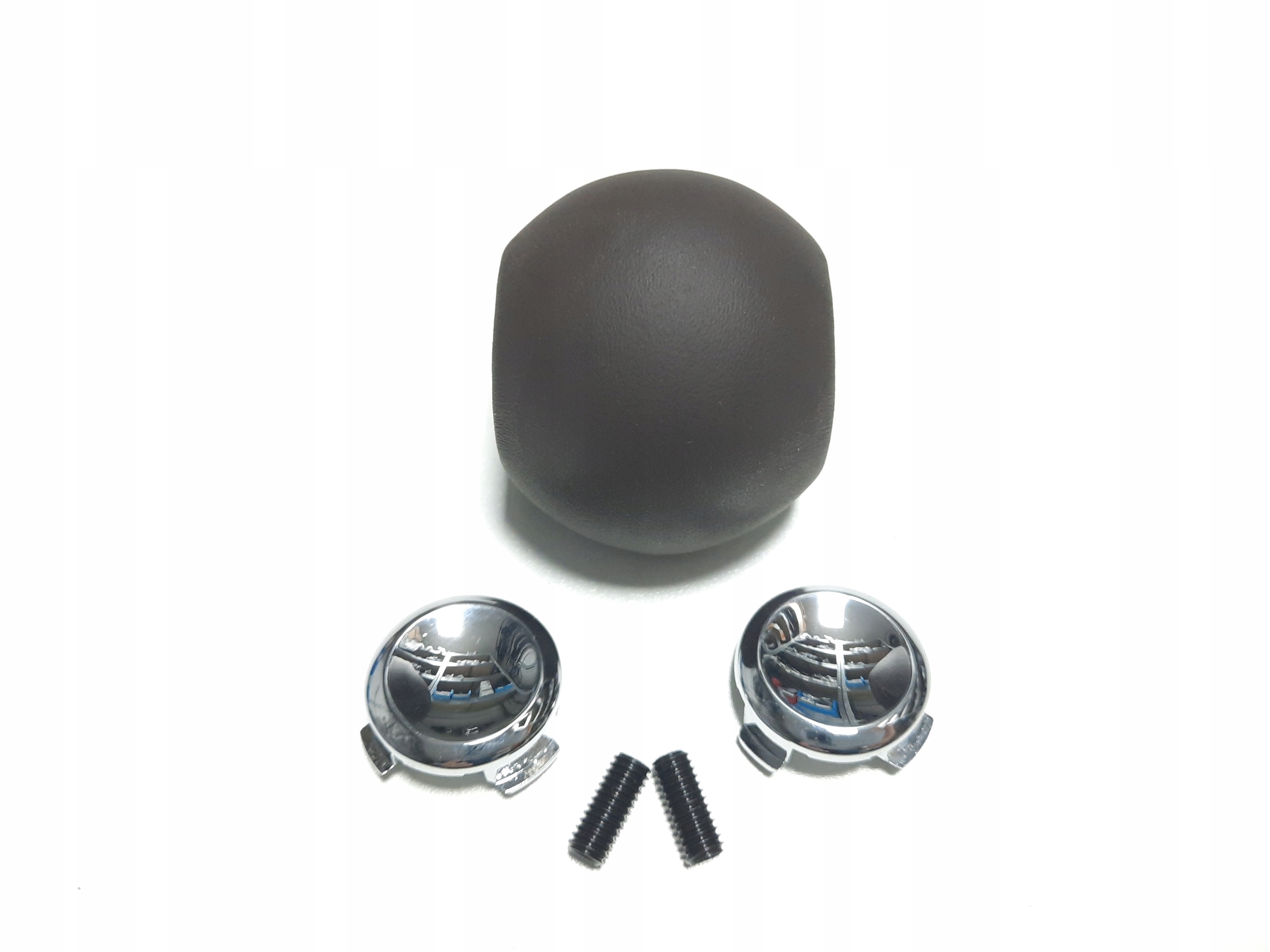 Galka zaslepka zmiany biegow Fiat 500 Abarth