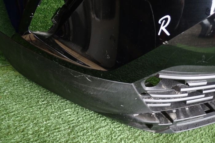 OPEL MOKKA B 20- front bumper front